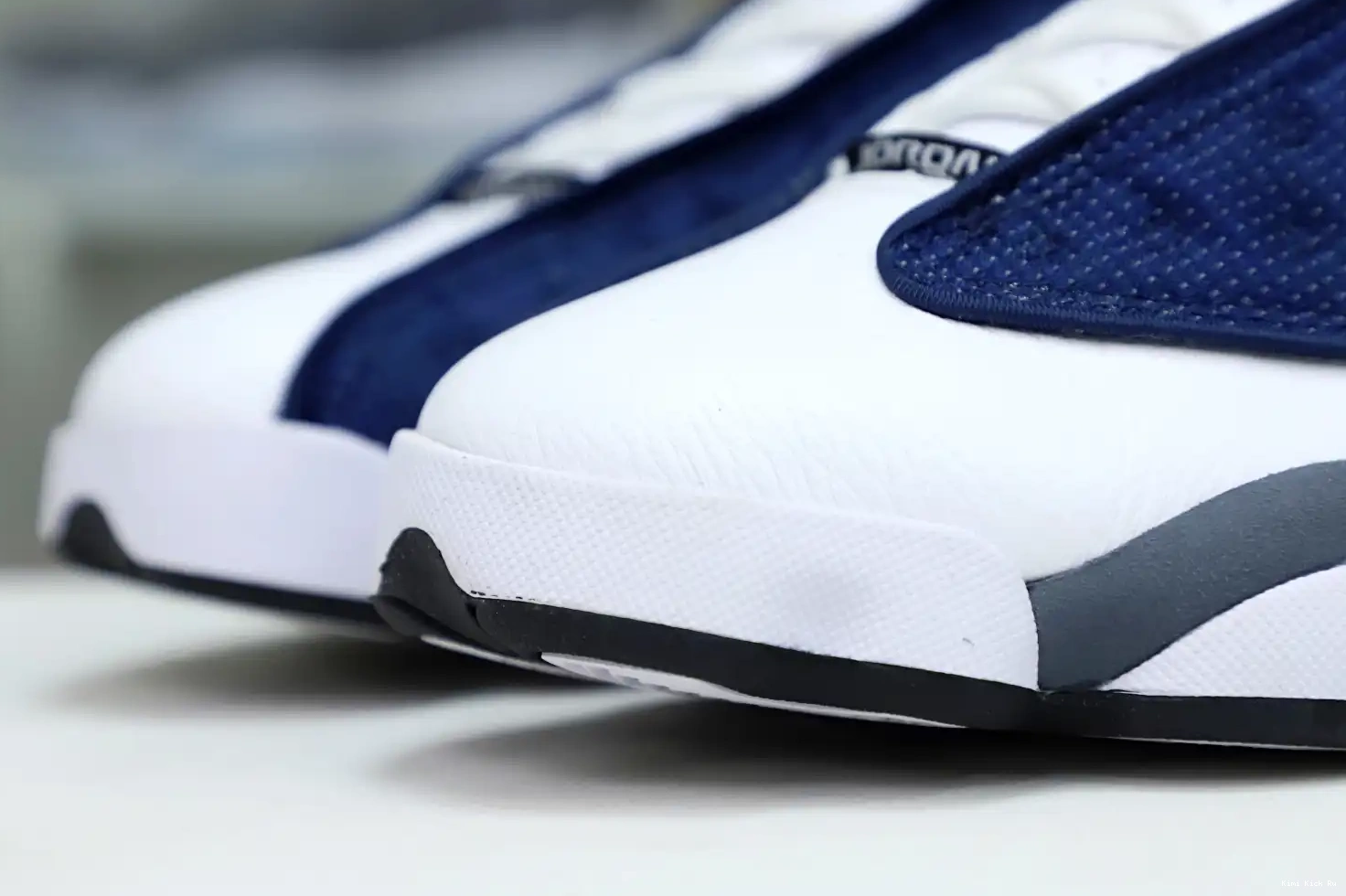 'FLINT' JORDAN 2020 RETRO 13 AIR Kimikick 0729
